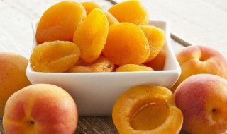 杏子的营养价值功效作用 杏子的营养价值功效作用是什么