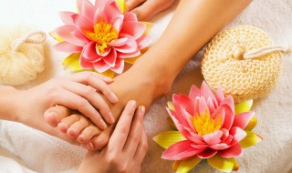 脚为什么臭 为什么脚会臭