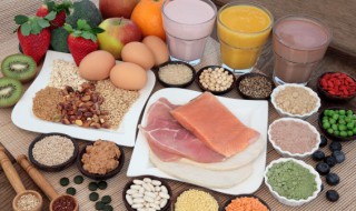 想要过健康生活饮食上需要注意哪些方面呢 健康生活饮食需要注意的方面