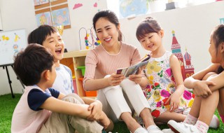 学前教育是什么专业 学前教育专业的介绍