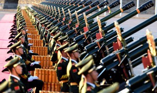 礼炮21响代表什么意思 21响礼炮的历史故事