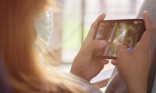 女生游戏名字三个字2021最新 适合女生的游戏名