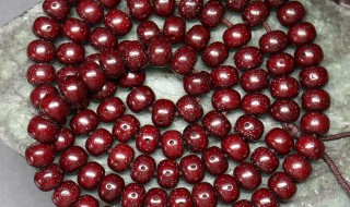 朱砂供是什么意思 朱砂供意思是什么