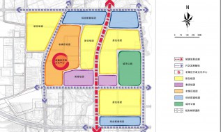 总用地面积是什么意思 总用地面积介绍