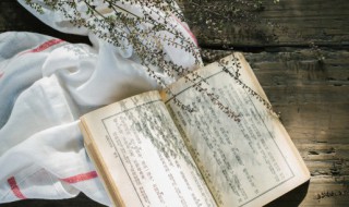 前不见古人后不见来者中前是什么意思 前不见古人后不见来者中前的解释