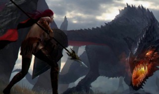 屠龙少年终成恶龙的下一句 屠龙少年终成恶龙故事寓意