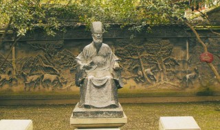 黄宗羲简介 黄宗羲人物简介