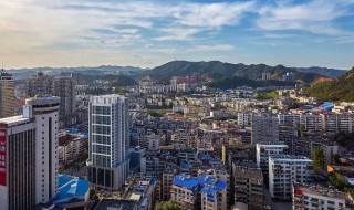 十堰市简介 十堰市地理位置