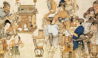 唐朝简介 唐朝历史简介