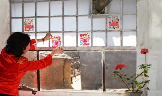 立春贴窗花文案 立春贴窗花文案有哪些