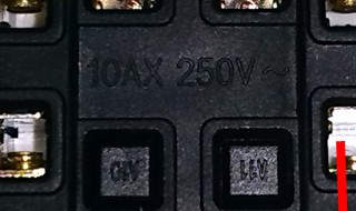 单控开关怎么接线 单控开关如何接线