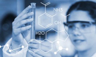 乙酸的化学式是什么 什么是乙酸的化学式