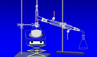 蒸馏与分馏的区别 蒸馏与分馏的区别介绍