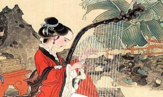 孔雀东南飞简介 孔雀东南飞汉乐府诗简介