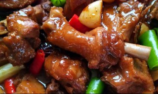 鸭子做法 鸭子怎么做好吃