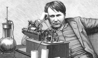 爱迪生的资料简介 爱迪生的介绍