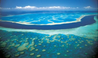 大堡礁简介 大堡礁的资料