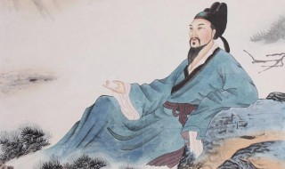 李白的生平简介 关于李白的简介