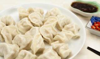 牛肉圆葱饺子馅的做法 牛肉圆葱饺子馅怎么做