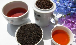 做奶茶用什么茶叶 制作奶茶用什么茶叶