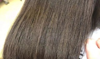 脱发后吃什么能长头发 脱发后吃什么可以长头发