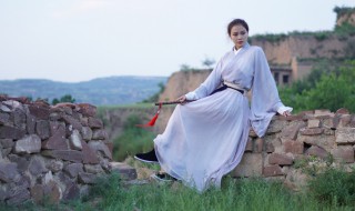 吕四娘简介 吕四娘的资料有哪些