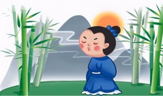 胸有成竹的胸是什么意思 胸有成竹成语解释