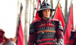 周侗简介 周侗人物分析