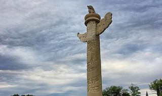 故宫门前柱子叫什么 如何称呼故宫门前柱子