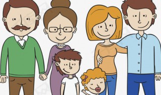 舅妈的弟弟叫什么 阿姨的弟弟被称为叔叔或叔叔