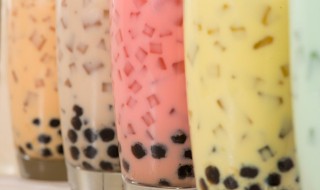 送奶茶有什么特殊的含义吗 送奶茶的含义