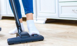 扫垃圾的工具叫什么 扫垃圾的工具是什么