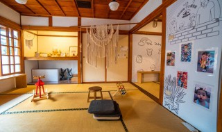 古代跪坐放在地上的垫子叫什么 古代跪坐放在地上的垫子是什么