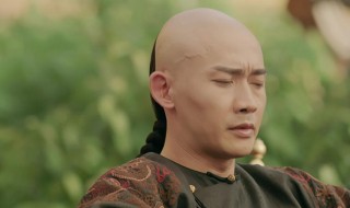 聂远演的古装剧叫什么名字 聂远个人介绍