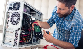 电容的命名和标示方法 电容的命名和标示方法是什么