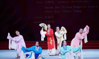 我喜欢中国文化是什么意思 我喜欢中国文化的意思