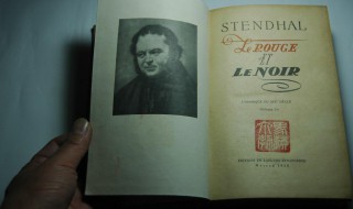 司汤达简介 司汤达内容简介