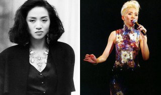 梅艳芳怎么去世的 梅艳芳如何去世的