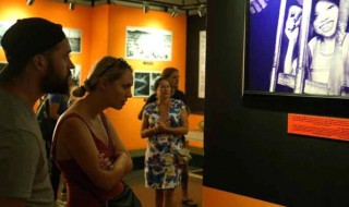 美莱村惨案简介 美莱村惨案介绍