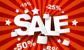 怎么算折扣 算折扣方法