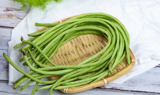 豆角饭的做法 豆角饭怎么做