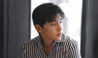 邓伦个人介绍 邓伦演艺经历介绍