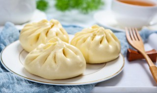 芸豆包子的做法 芸豆包子如何做