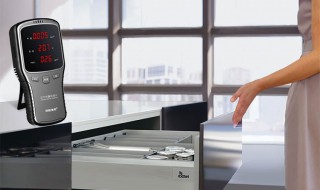 阿格瑞斯甲醛检测仪使用方法 阿格瑞斯甲醛检测仪使用方法介绍