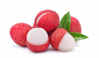 荔枝可以做什么饮品 荔枝可以做哪些饮品