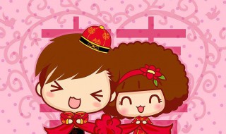 喜结连理是什么意思 喜结连理的意思