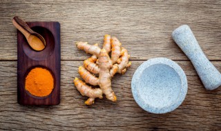 泡嫩姜的做法 如何做泡嫩姜