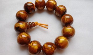 海柳手串的功效与作用 海柳手串的功效与作用是什么