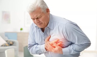 气短胸闷如何快速缓解 气短胸闷快速缓解小方法