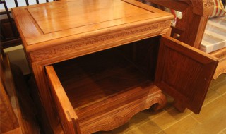 红木如何打蜡 红木家具打蜡步骤